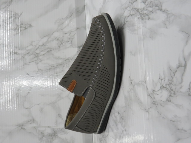 Półbuty Męskie E1961-3 JEDEN 41-46