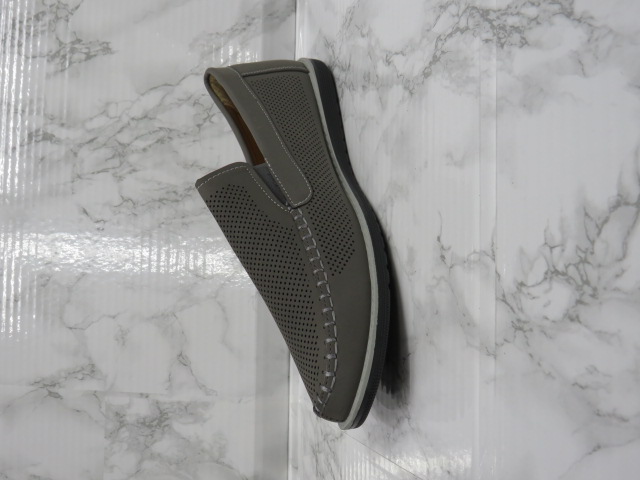 Półbuty Męskie E1961-3 JEDEN 41-46 1