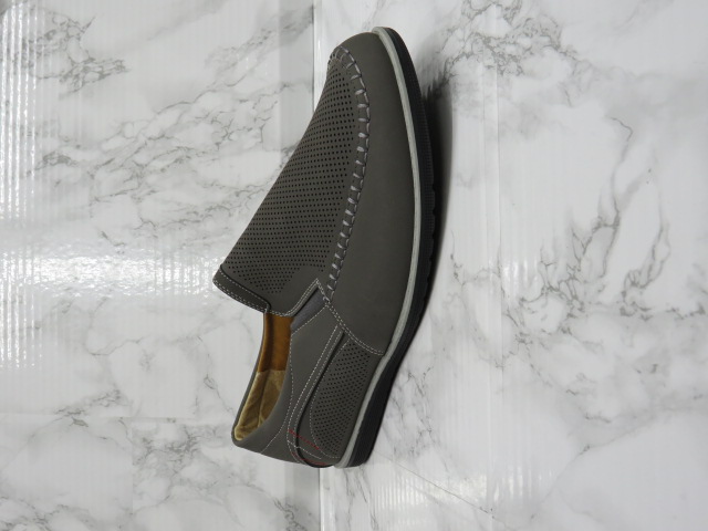 Półbuty Męskie E1959-3 JEDEN 41-46