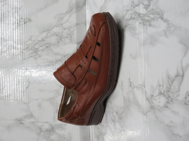 Półbuty Męskie E1894-2 JEDEN 40-46