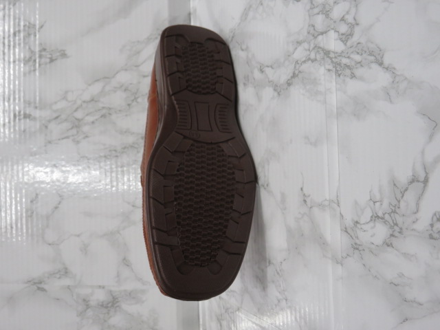 Półbuty Męskie E1894-2 JEDEN 40-46 2