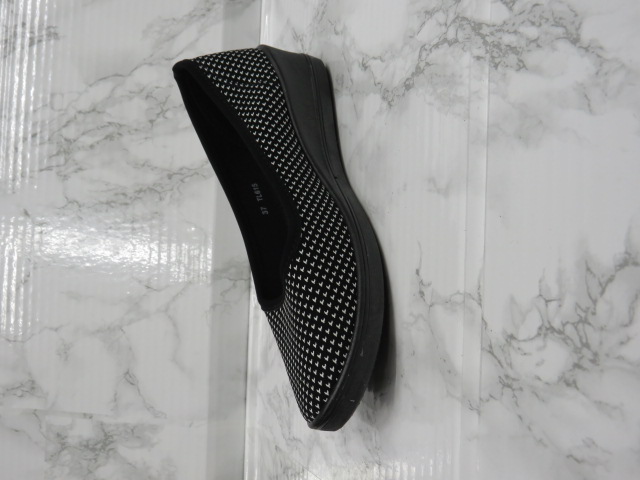 Baleriny Damskie TL615-2 JEDEN 36-41 1