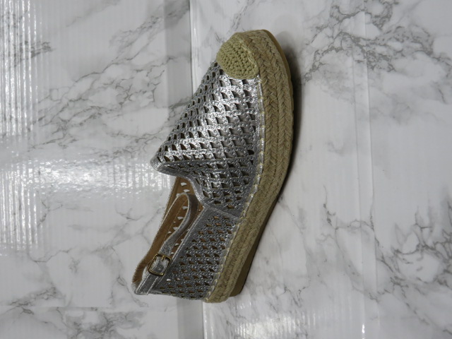 Baleriny Damskie G193-2 JEDEN 36-41