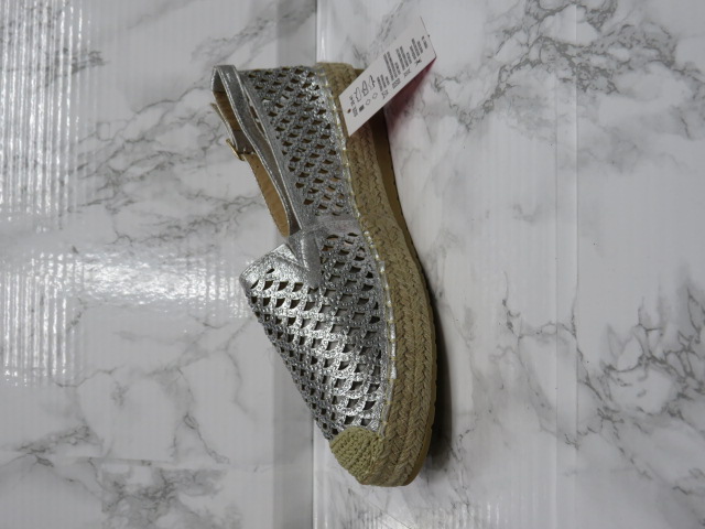 Baleriny Damskie G193-2 JEDEN 36-41 1