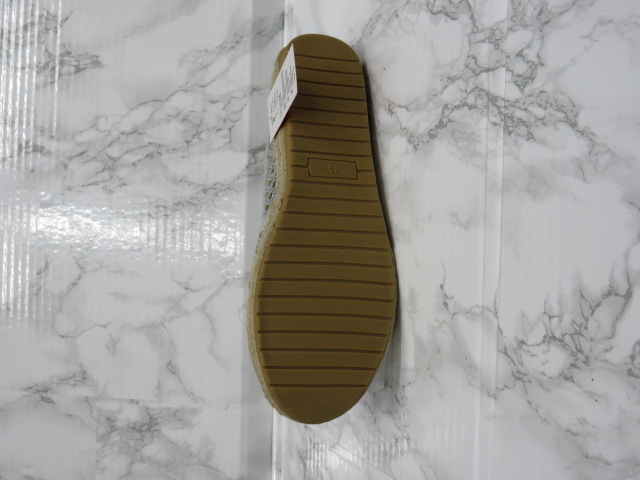 Baleriny Damskie G193-2 JEDEN 36-41 2