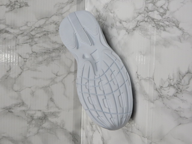 Sportowe Męskie N2562-1 BLACK/RED 41-46 2