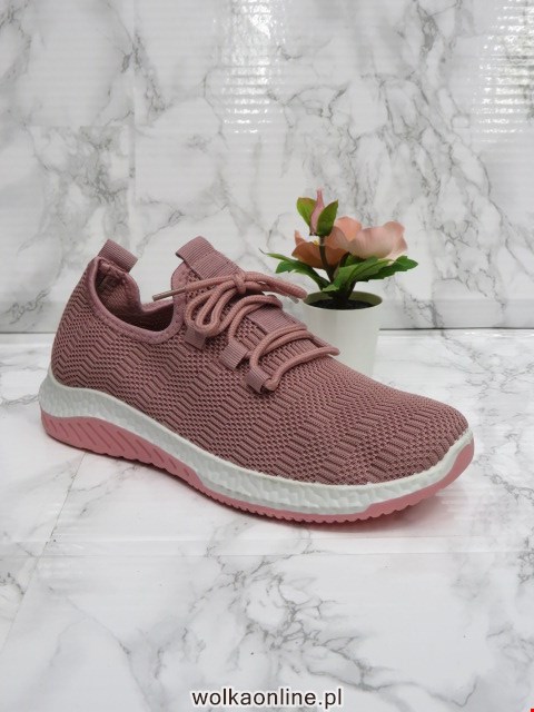 Sportowe Damskie 570 D.PINK 36-41