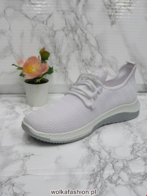 Sportowe Damskie 570 WHITE 36-41 1
