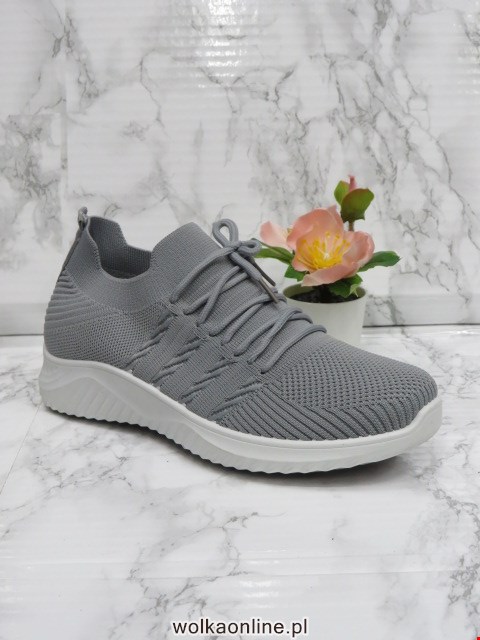 Sportowe Damskie 571 GREY 36-41