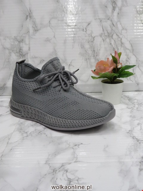 Sportowe Damskie 0578 GREY 36-41