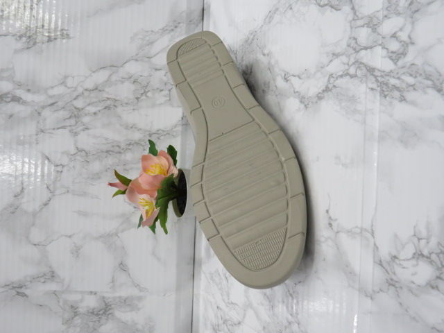 Półbuty Damskie 0590 GREY 36-41 2