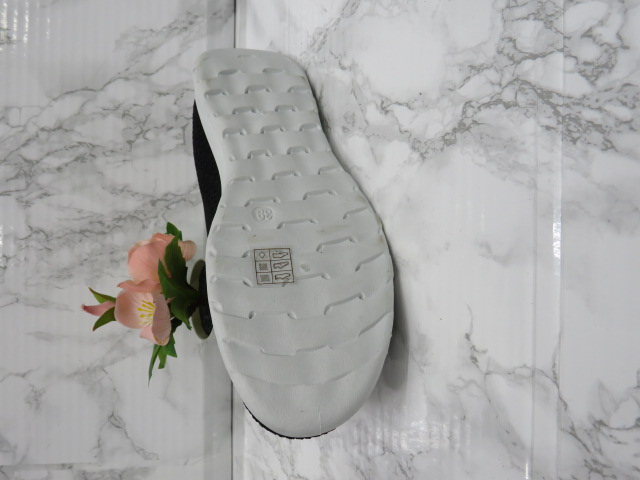 Półbuty Damskie 0557 BLACK 36-41 2