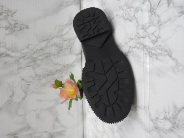 Półbuty Damskie 3206 BLACK 36-41 2