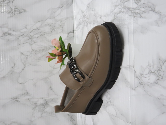 Półbuty Damskie 3304-2 JEDEN 36-41