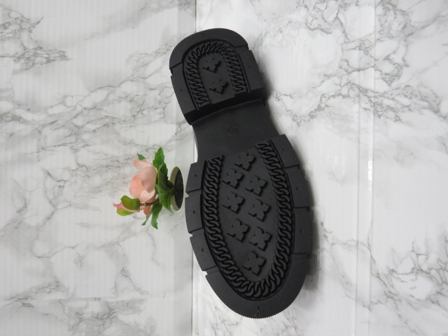 Półbuty Damskie 3304 BLACK 36-41 2