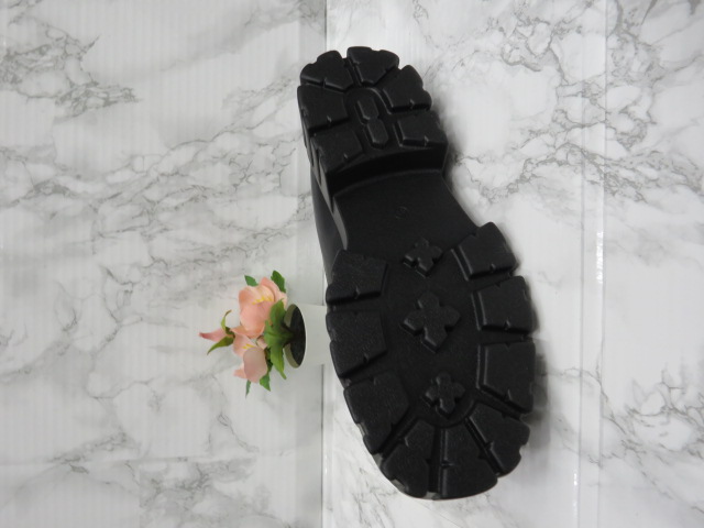 Półbuty Damskie 3211 BLACK 36-41 2