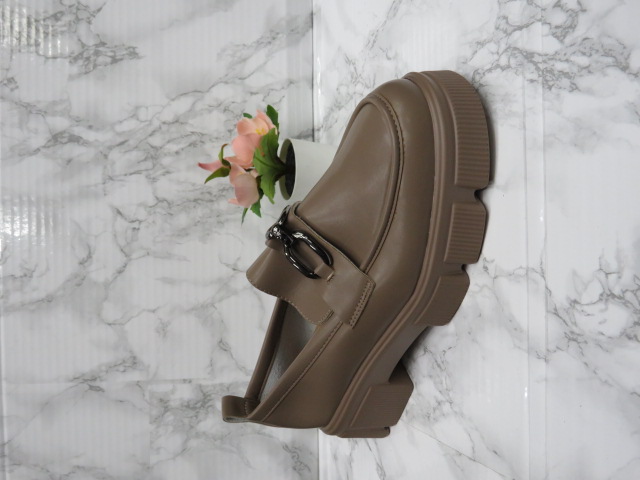 Półbuty Damskie 3215-2 JEDEN 36-41