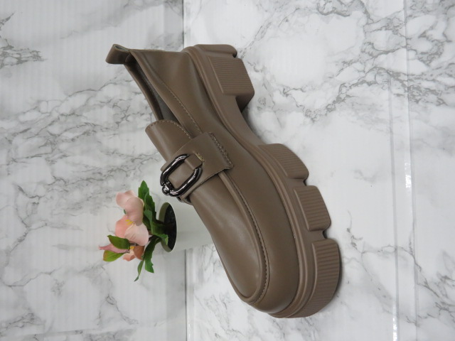 Półbuty Damskie 3215-2 JEDEN 36-41 1