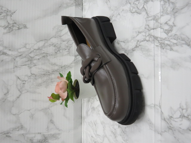 Półbuty Damskie 3303-2S JEDEN 36-41 1