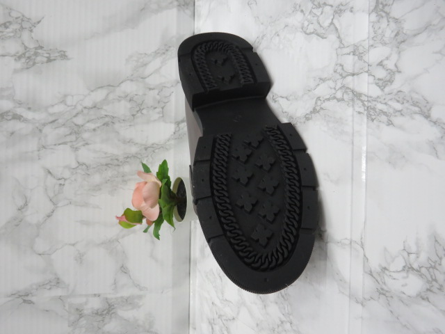 Półbuty Damskie 3303-2S JEDEN 36-41 2