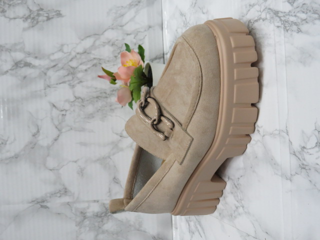 Półbuty Damskie 3213-2 JEDEN 36-41