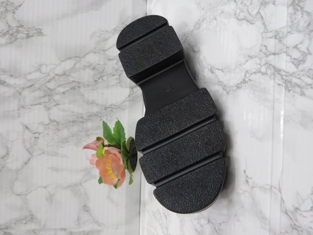 Półbuty Damskie 3313C BLACK 36-41 2