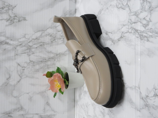 Półbuty Damskie 3305-3 JEDEN 36-41 1