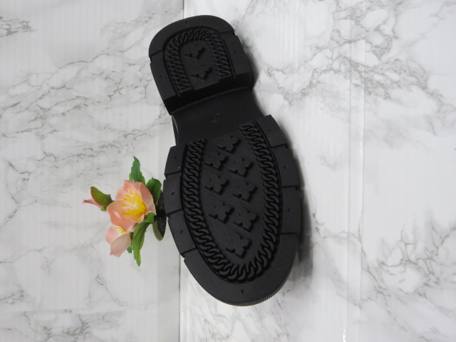 Półbuty Damskie 3305C BLACK 36-41 2