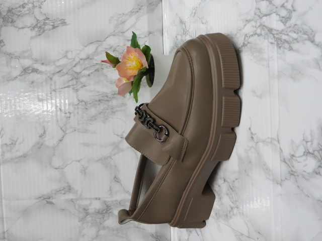 Półbuty Damskie 3314-2 JEDEN 36-41