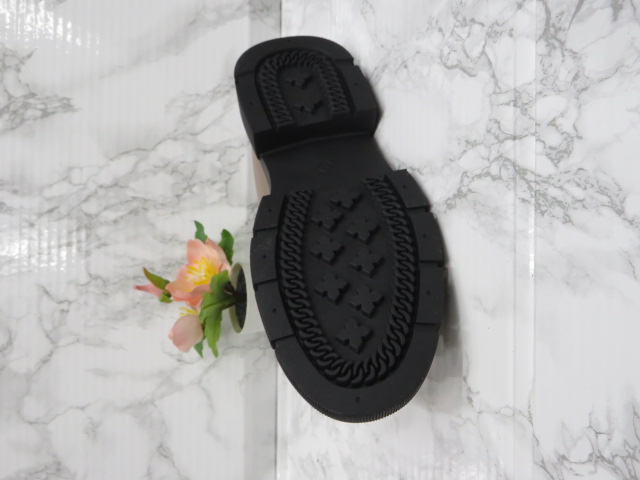 Półbuty Damskie 3303-2 JEDEN 36-41 2