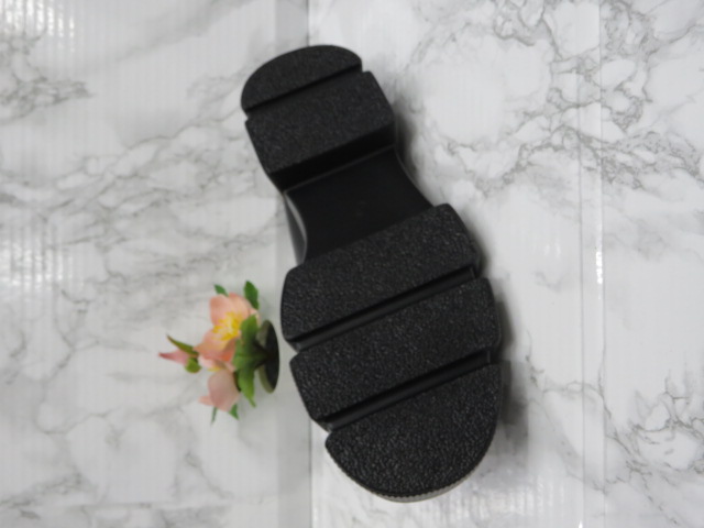 Półbuty Damskie 3314 BLACK 36-41 2