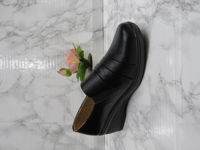 Półbuty Damskie LM6807-1 JEDEN 36-42 1