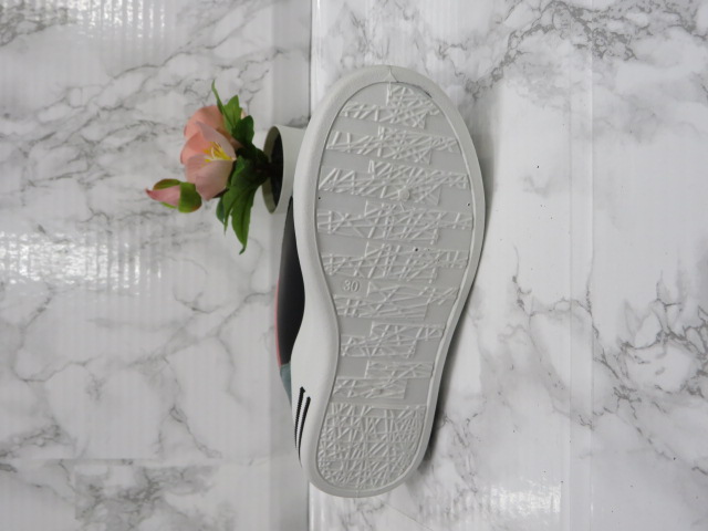 Buty Sportowe Dziecięce C901 BLACK 30-35 2