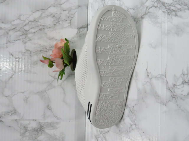 Buty Sportowe Dziecięce C900 WHITE/BLACK 30-35 2