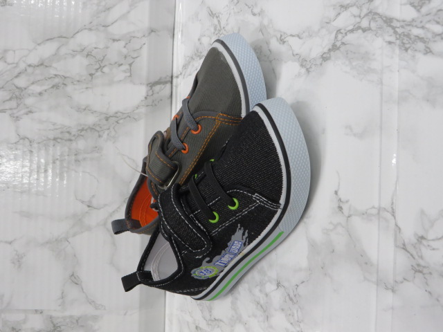 Trampki Dziecięce FB02 MIX 2 KOLOR 25-30 1