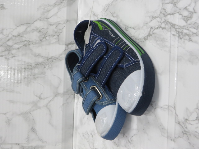 Trampki Dziecięce FB03 MIX 2 KOLOR 25-30