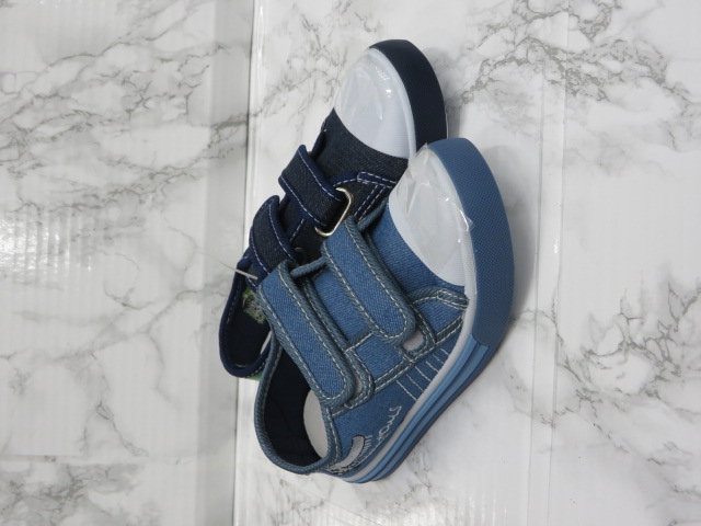 Trampki Dziecięce FB03 MIX 2 KOLOR 25-30 1