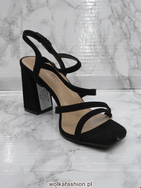 Szpilki damskie 888-568 BLACK 36-41 1