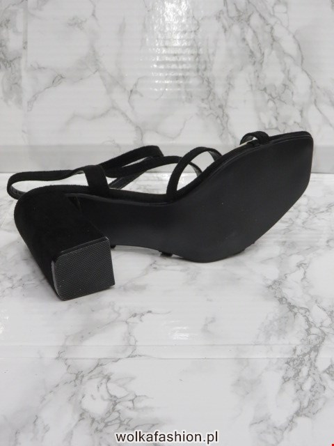 Szpilki damskie 888-568 BLACK 36-41 2