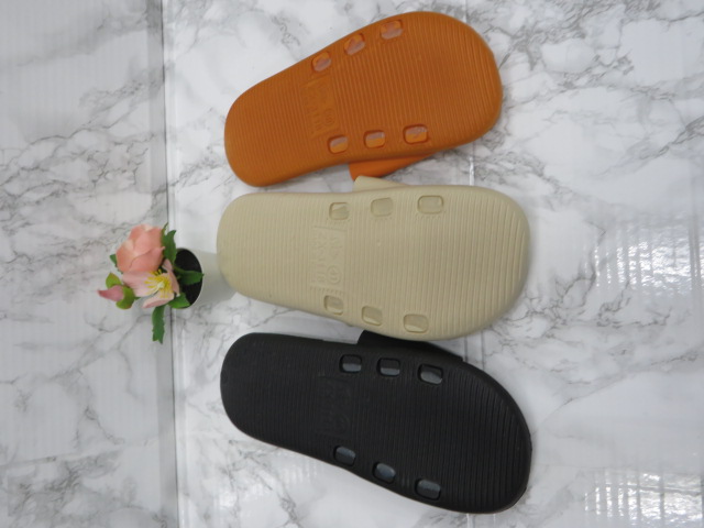 Klapki Damskie 5118 MIX4 36-41 1