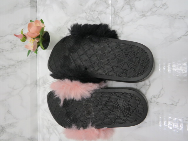 Klapki Damskie 886-27 BLACK/PINK/BEIGE/FUSHIA/WHITE 36-41 2