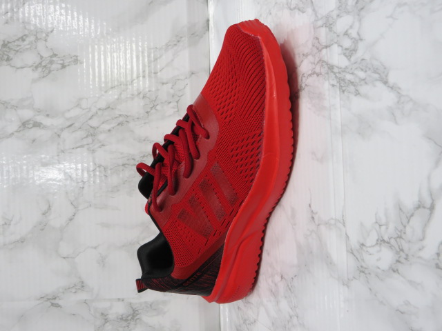 Sportowe Męskie A18-2 JEDEN 41-46