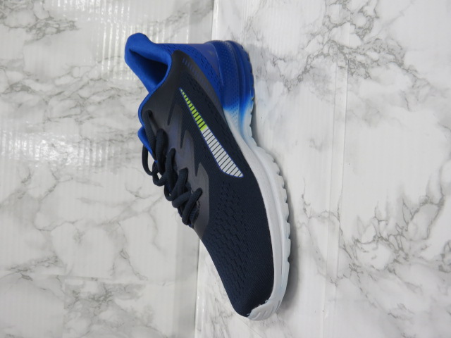 Sportowe Męskie A03-4 JEDEN 41-46 1