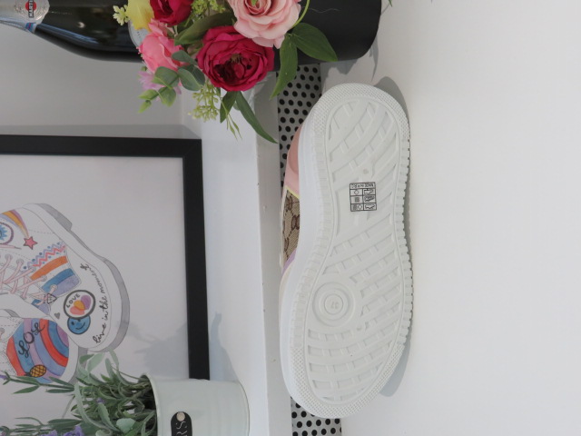 Sportowe Damskie B515 BEIGE 36-41 2