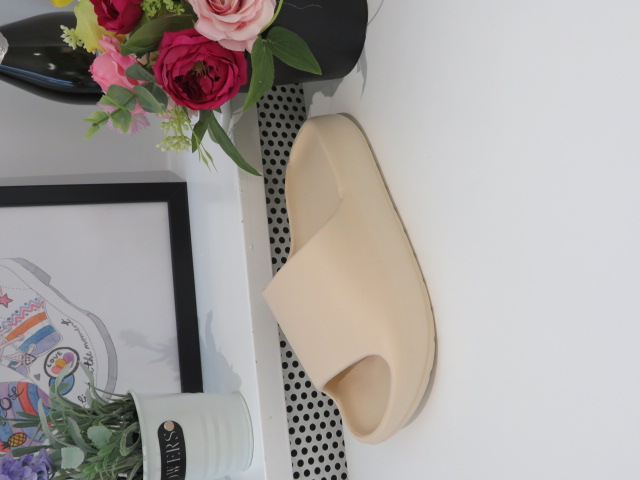 Klapki Damskie DM600 D.BEIGE 36-41