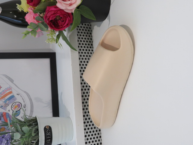 Klapki Damskie DM600 D.BEIGE 36-41 1