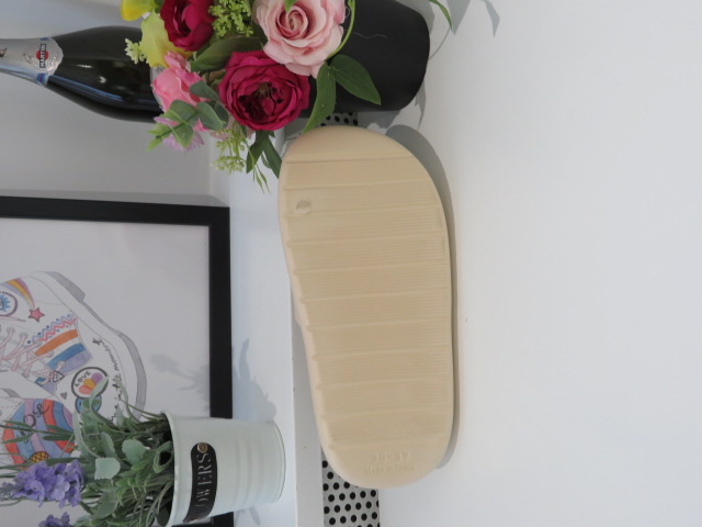 Klapki Damskie DM600 D.BEIGE 36-41 2