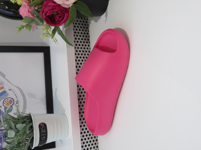 Klapki Damskie DM600 FUSHIA 36-41 1