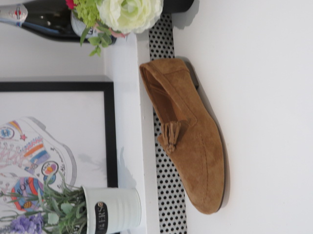 Półbuty Damskie B835 BEIGE 36-41