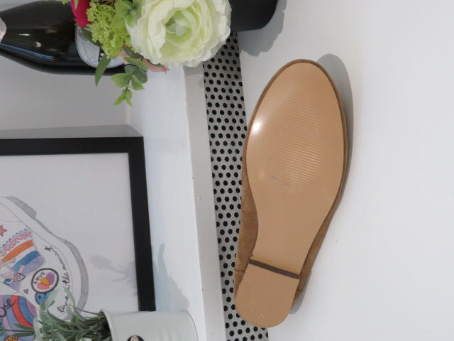 Półbuty Damskie B835 BEIGE 36-41 2